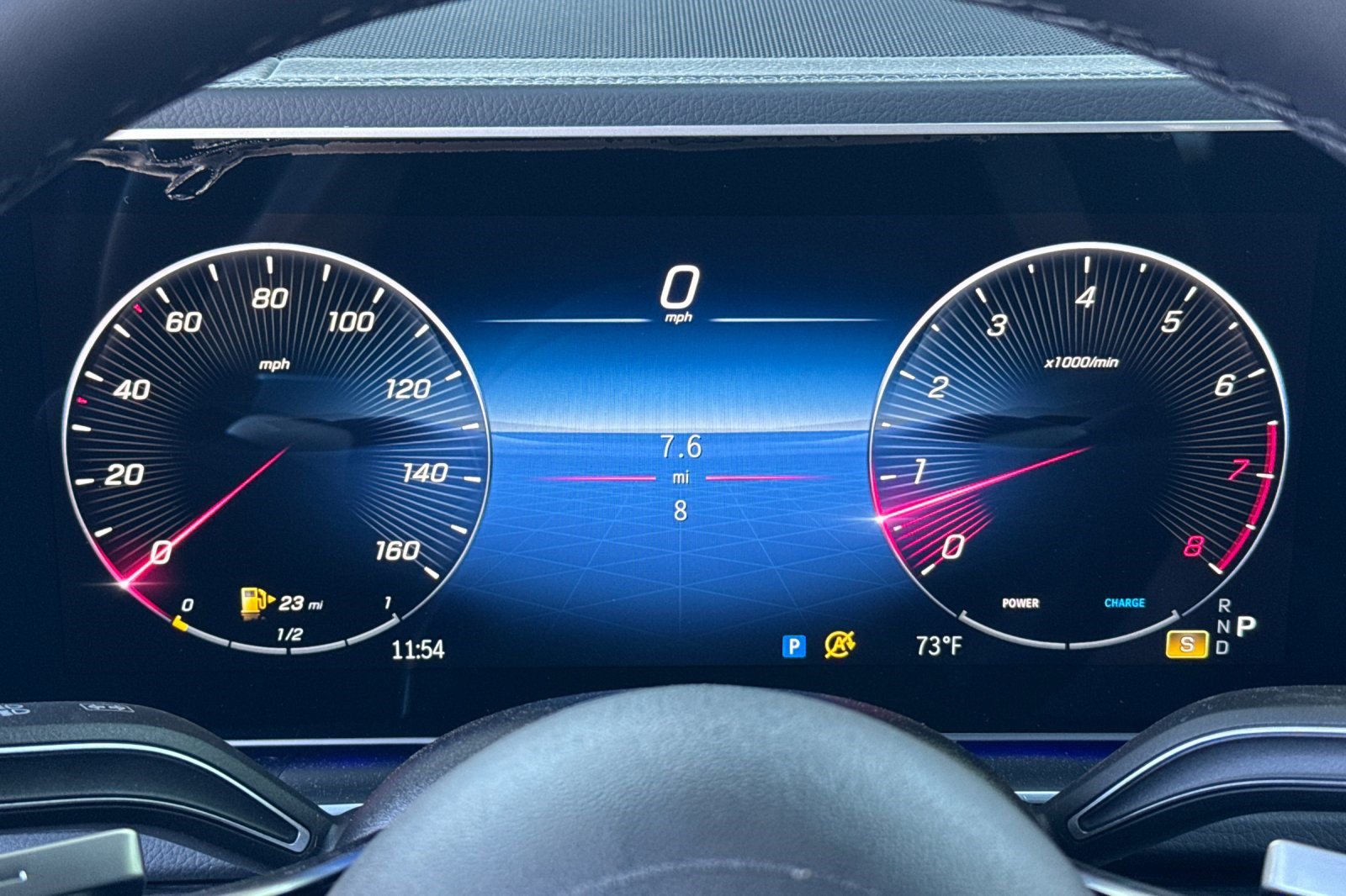 New 2026 Mercedes-Benz GLE 580 4MATIC image 21