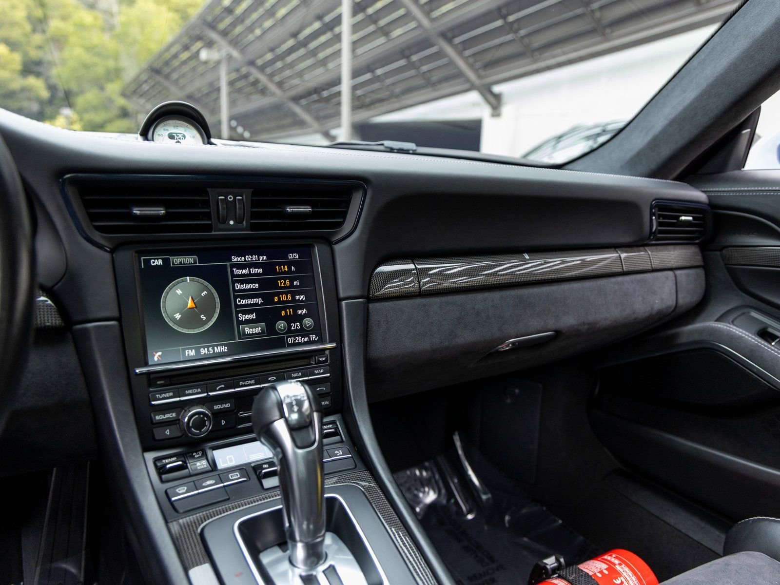 Used 2016 Porsche 911 GT3 image 38