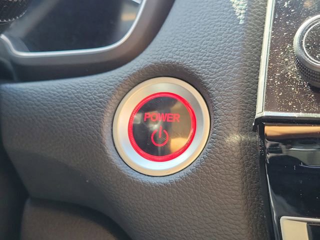 Used 2021 Honda CR-V Touring image 30