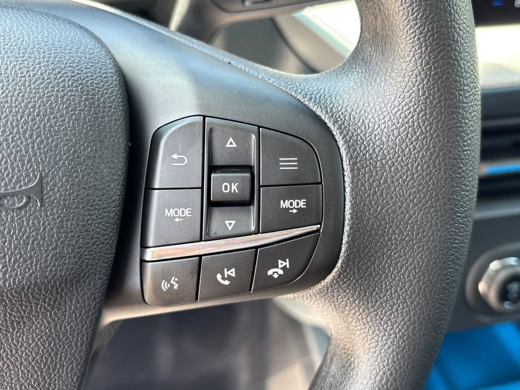 New 2026 Ford Maverick XLT FWD image 18