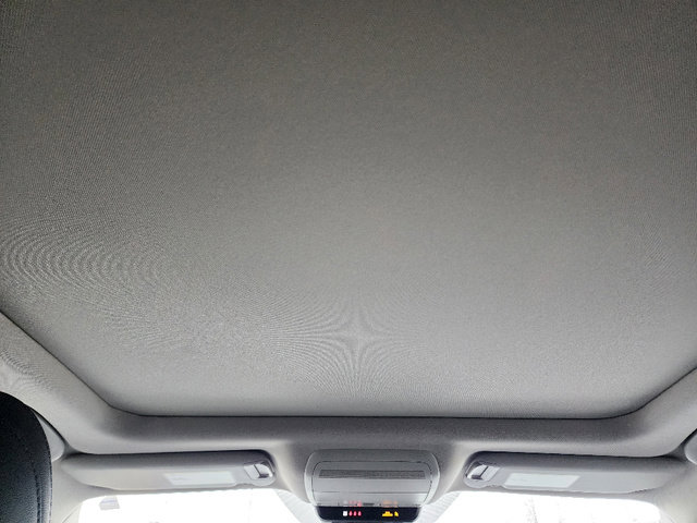 Certified 2025 MAZDA CX-50 AWD 2.5 S w/ Weather Package image 19