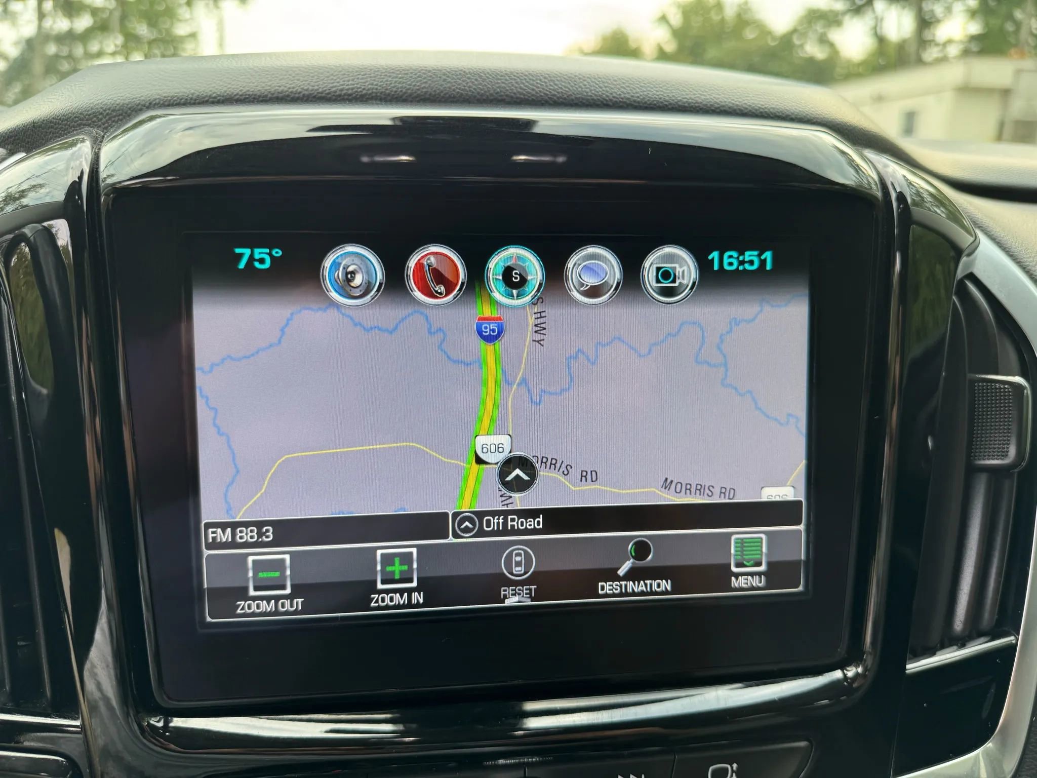 Used 2019 Chevrolet Traverse LT w/ LT Premium Package image 20