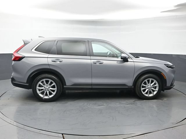 Used 2024 Honda CR-V EX image 6