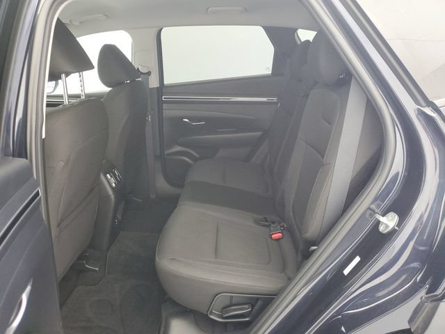 Used 2023 Hyundai Tucson SEL FWD image 13