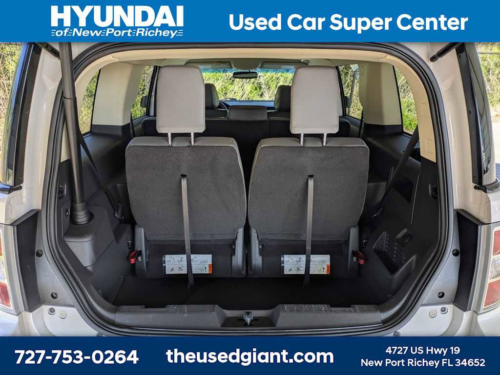 Used 2019 Ford Flex SEL w/ Equipment Group 202A image 12