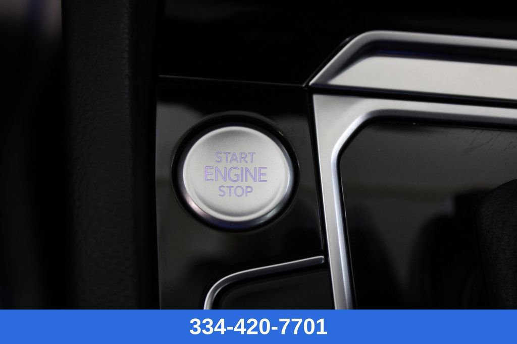 Used 2023 Volkswagen Arteon SEL Premium image 11