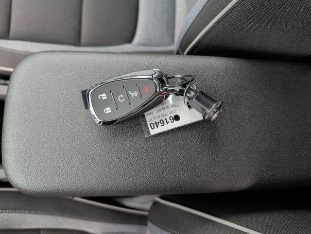 New 2026 Chevrolet TrailBlazer LT w/ Convenience Package image 26