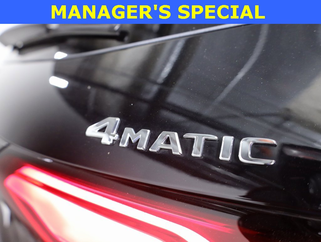 Used 2025 Mercedes-Benz GLC 300 4MATIC image 52