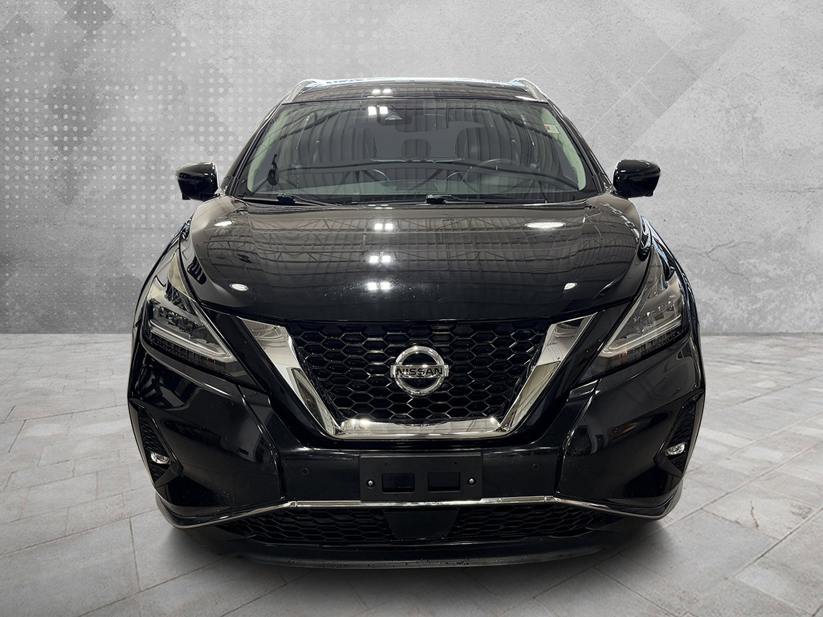 Used 2019 Nissan Murano Platinum image 3