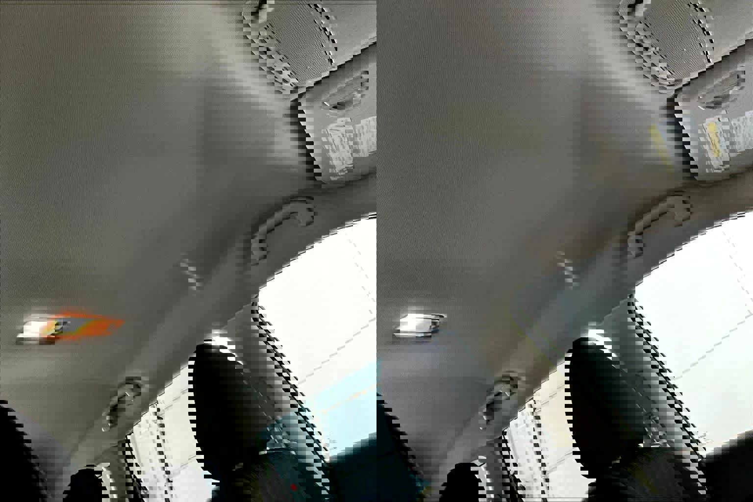 Used 2019 Nissan Rogue S image 38