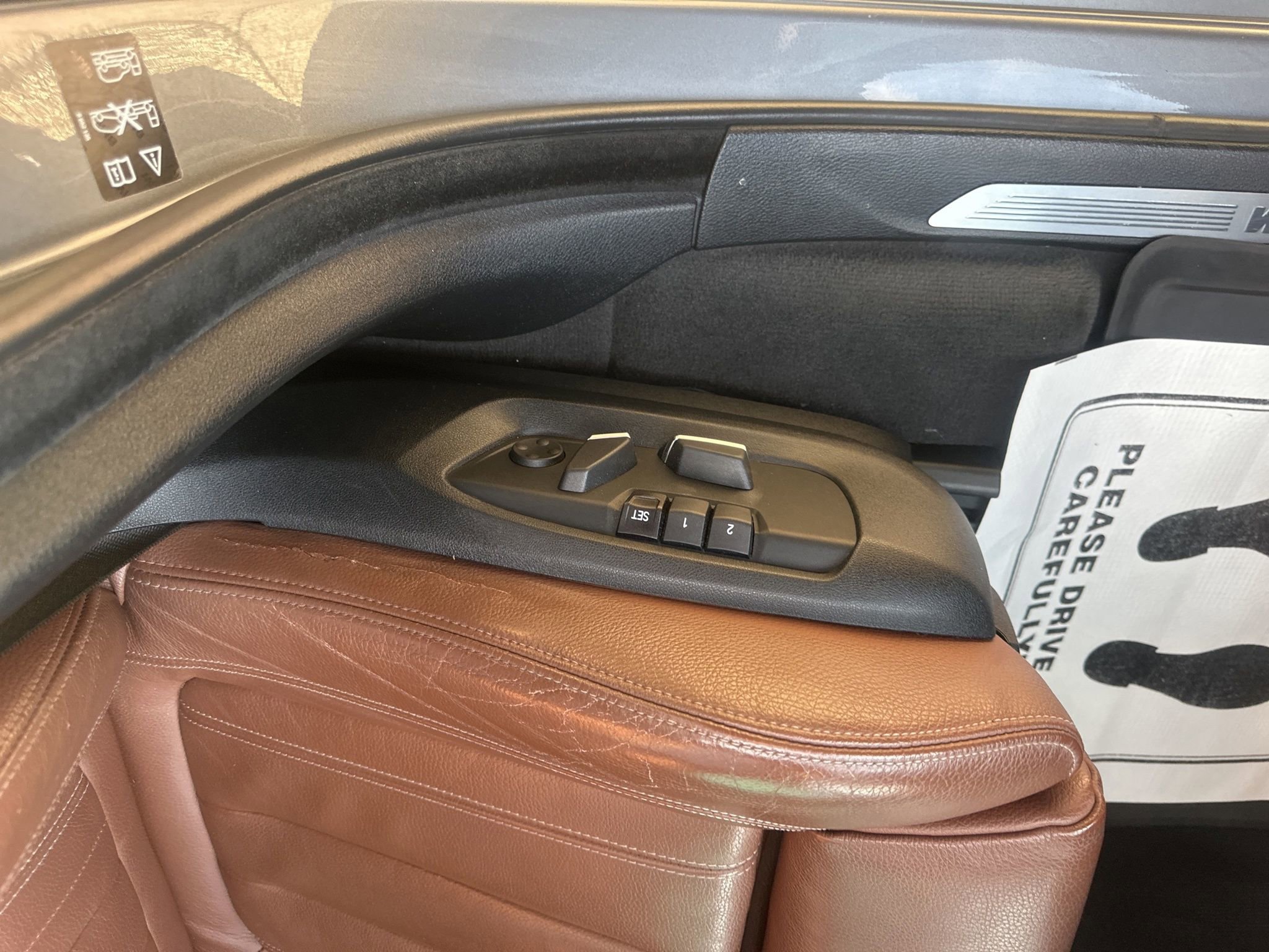 Used 2018 BMW X5 xDrive35i AWD/4WD image 28