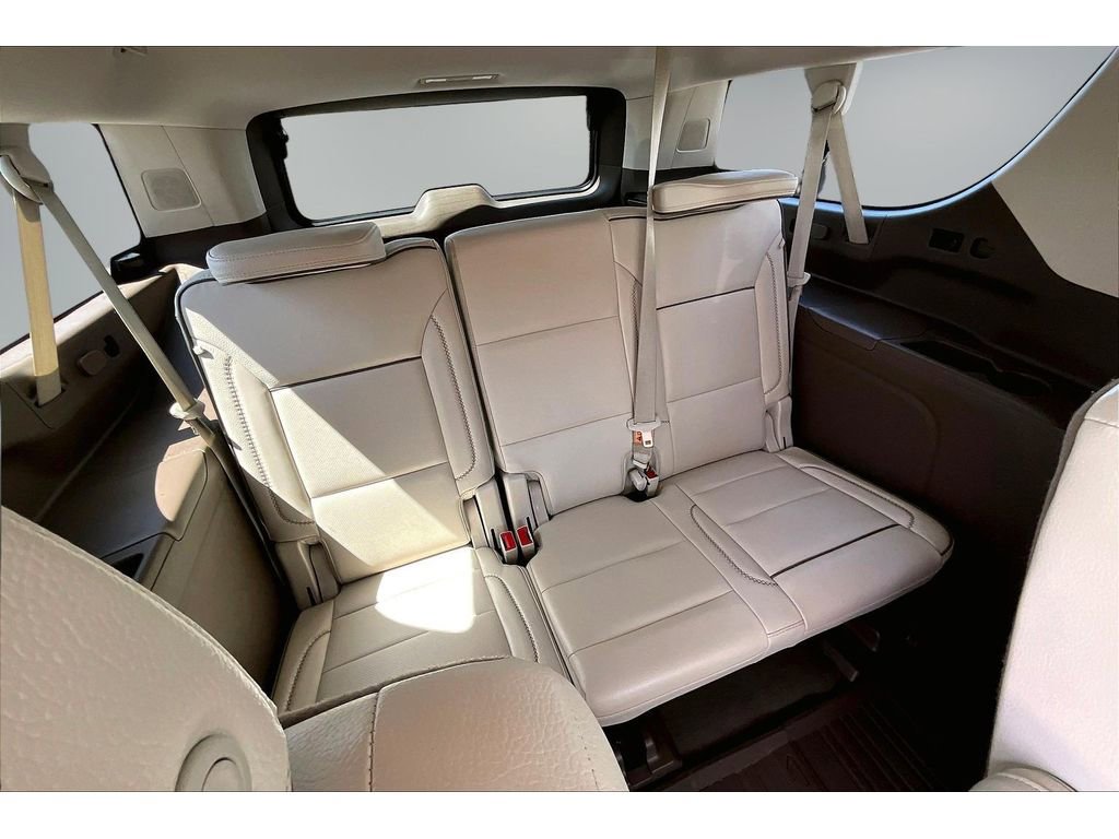 Used 2023 GMC Yukon XL Denali w/ Denali Reserve Package AWD/4WD image 23