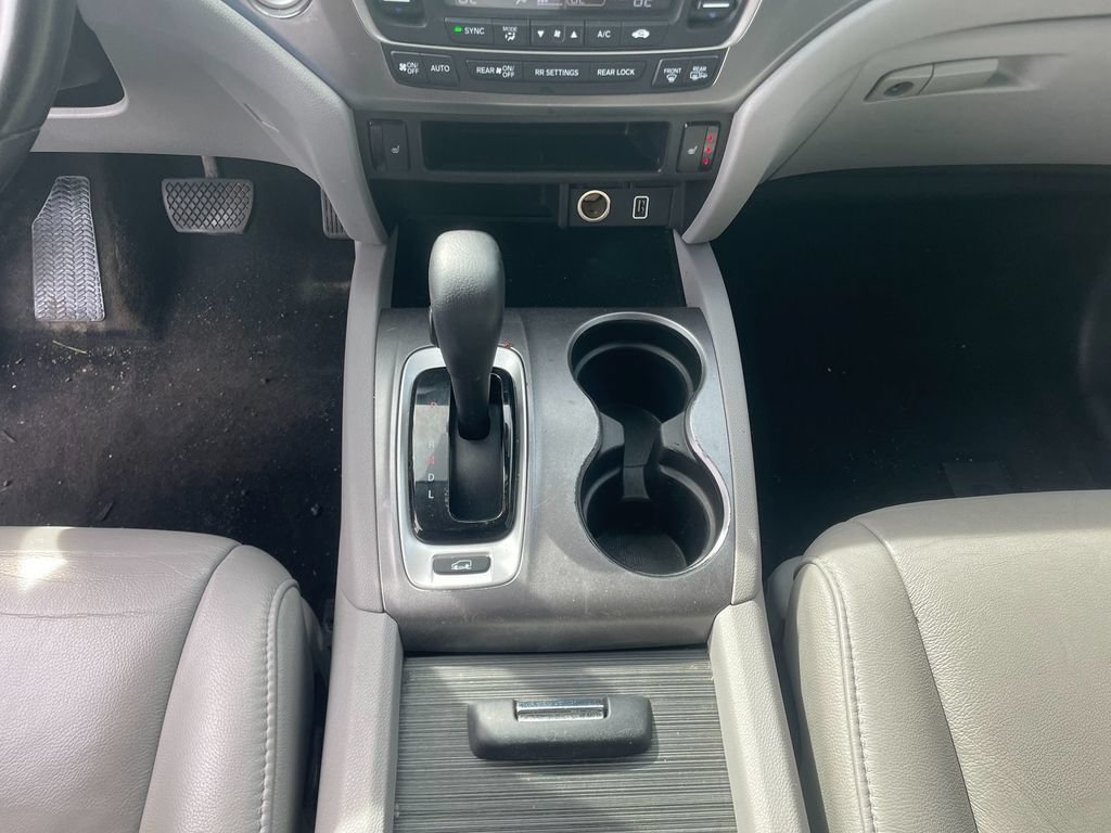 Used 2019 Honda Pilot EX-L image 22
