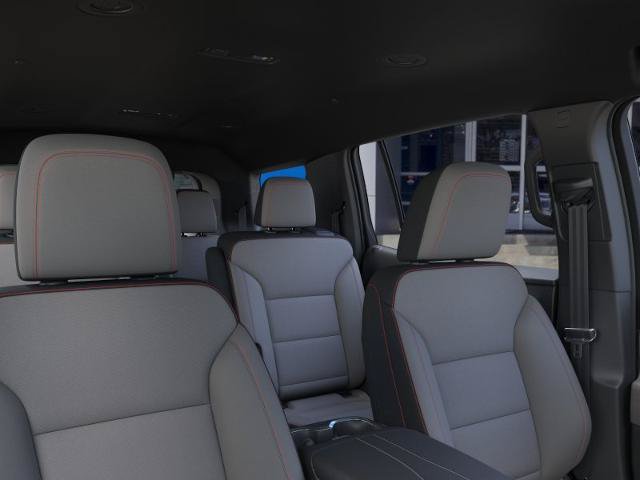 New 2026 Chevrolet Traverse LT w/ LPO, Floor Liner Package FWD image 24