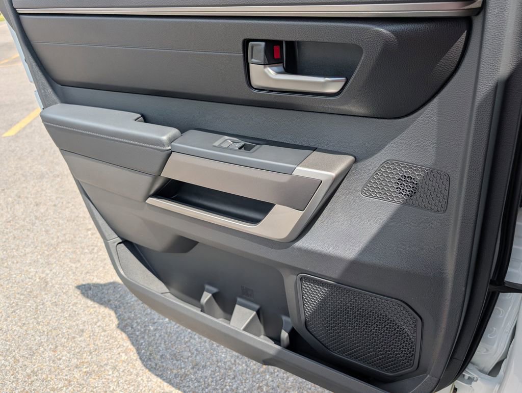 New 2026 Toyota Tundra SR5 image 28