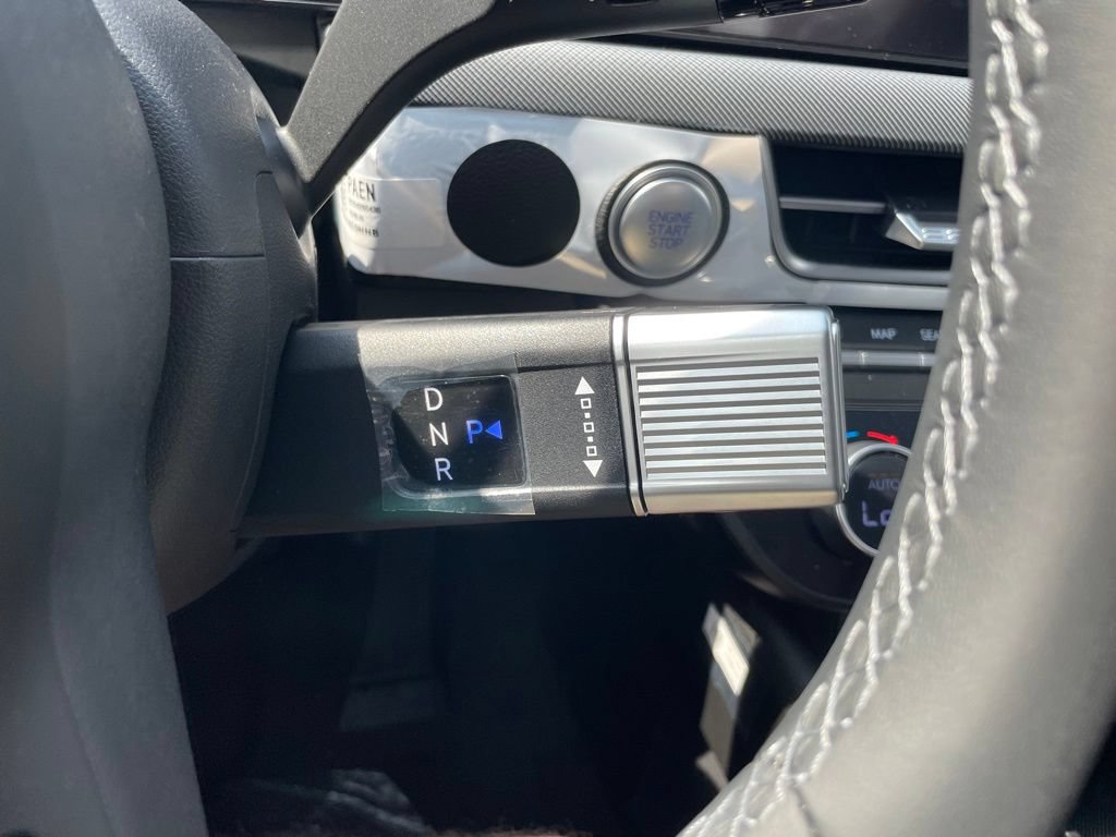 New 2026 Hyundai Sonata SEL FWD image 18