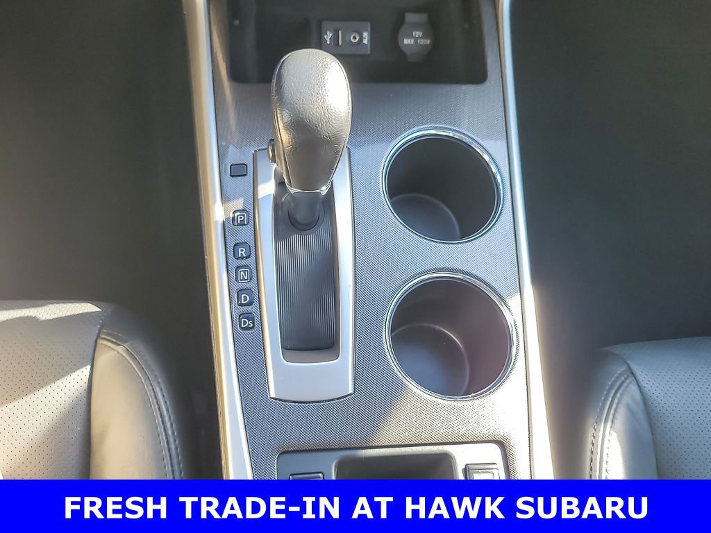 Used 2014 Nissan Altima 2.5 SL w/ Technology Package image 13