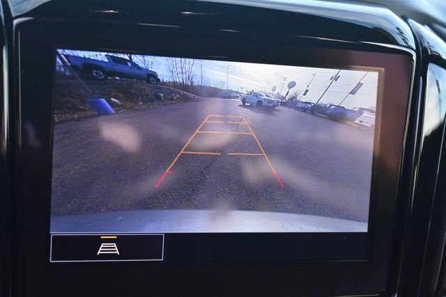 Certified 2023 Chevrolet Traverse LT image 34