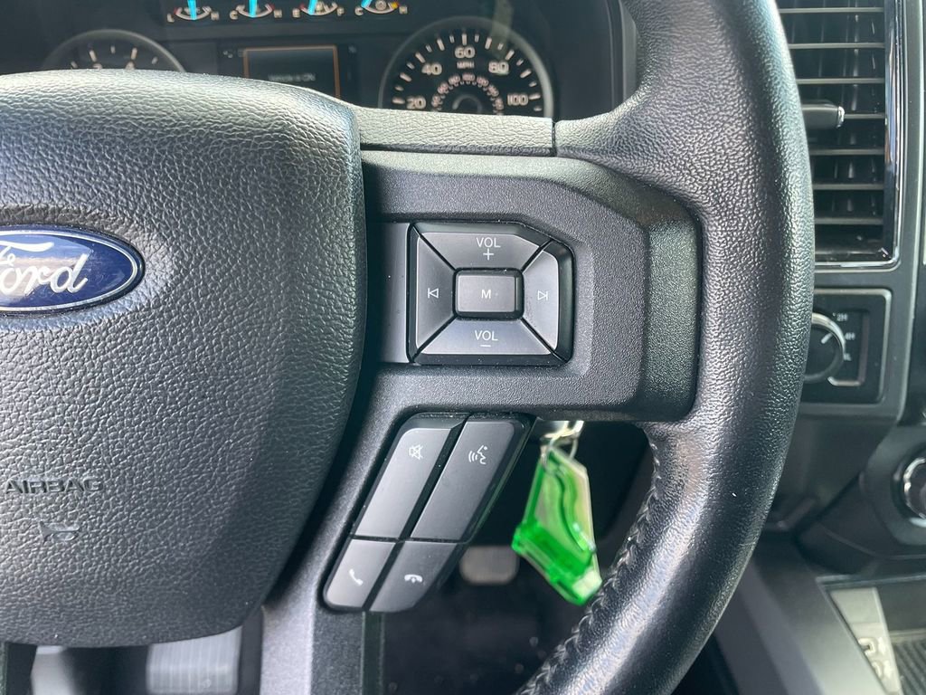 Used 2018 Ford F150 XLT w/ Equipment Group 302A Luxury image 17