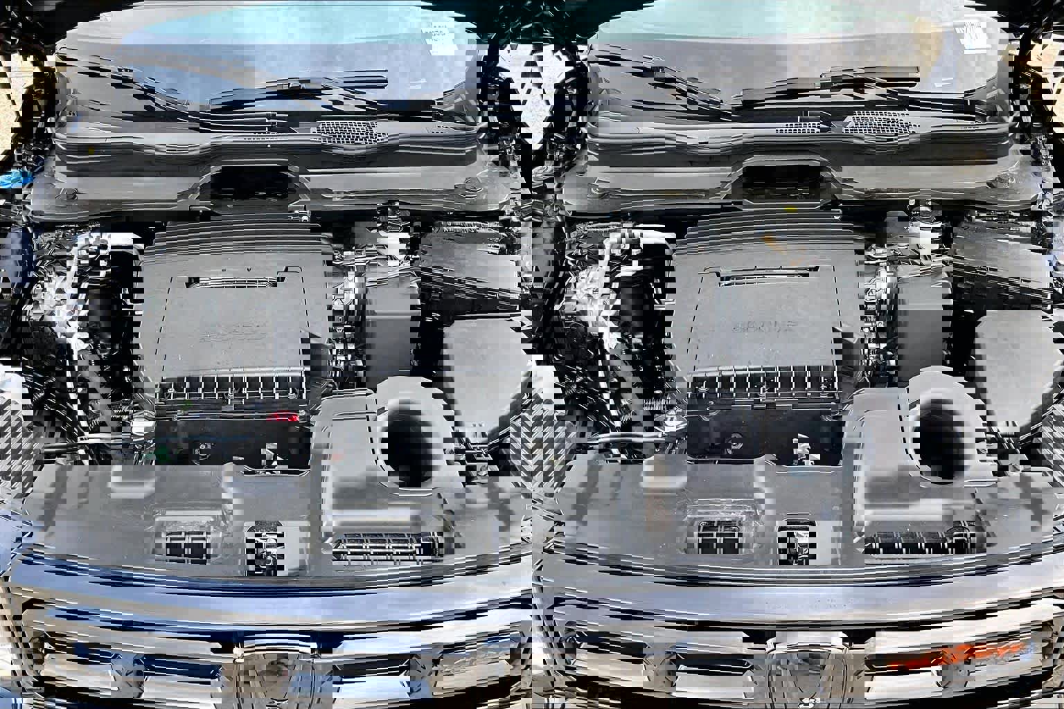 New 2026 Honda Passport TrailSport Elite image 16