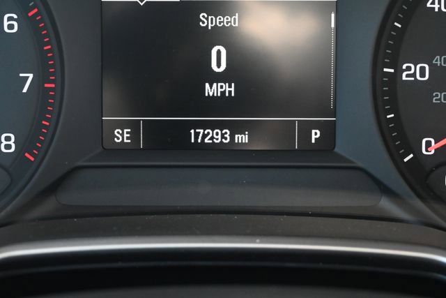 Used 2023 Chevrolet TrailBlazer LS image 12