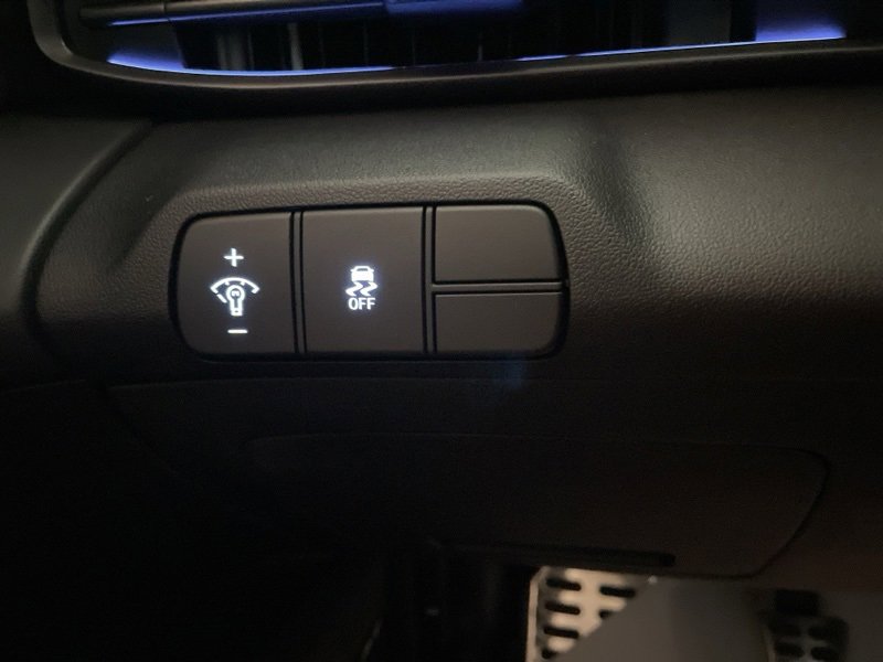 New 2025 Hyundai Elantra N image 21