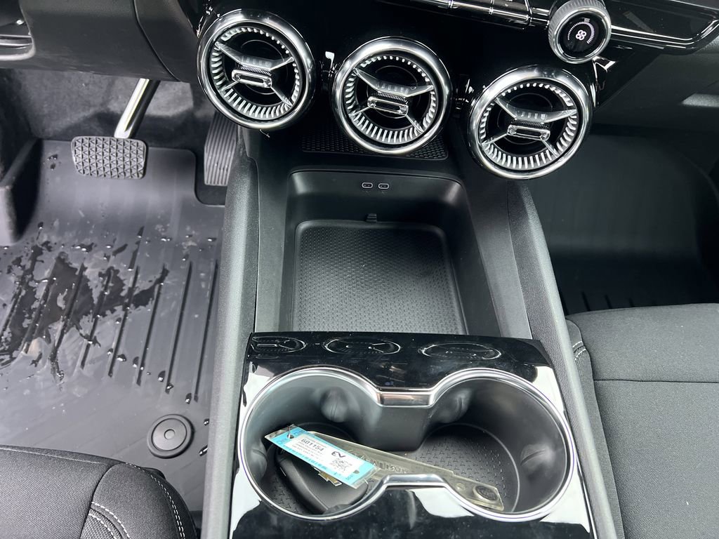 New 2026 Chevrolet Blazer EV LT image 6