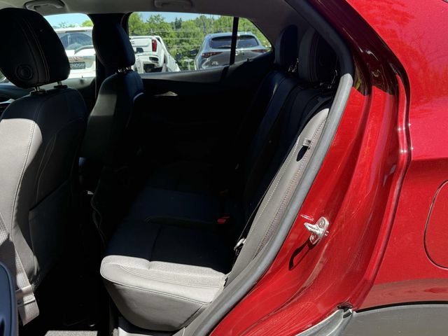 Used 2023 Buick Encore GX Preferred w/ Cold Weather Comfort Package FWD image 12