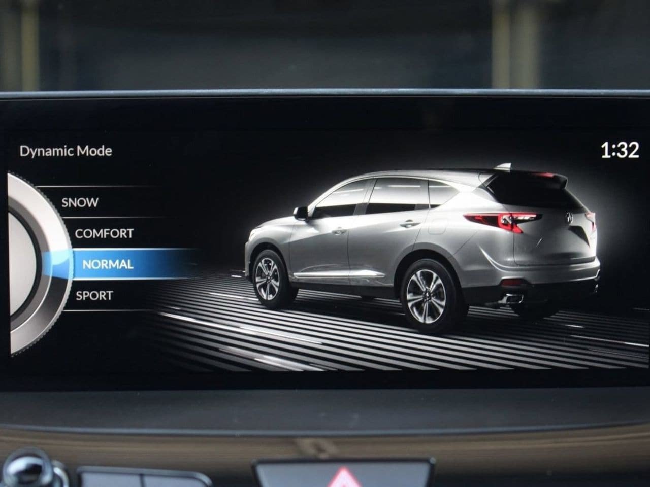 Certified 2023 Acura RDX FWD image 44