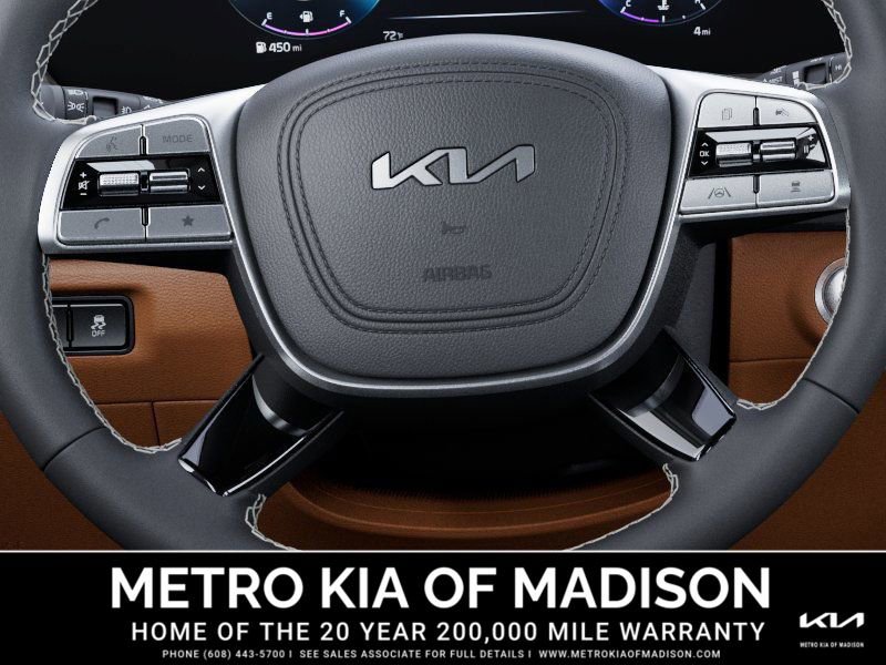 New 2025 Kia Telluride SX Prestige X-Pro image 22