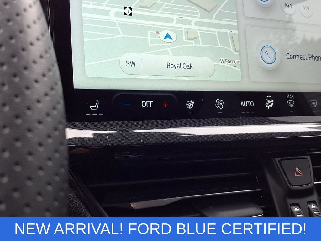 Certified 2023 Ford Escape ST-Line Select w/ Tech Pack #1 AWD/4WD image 5