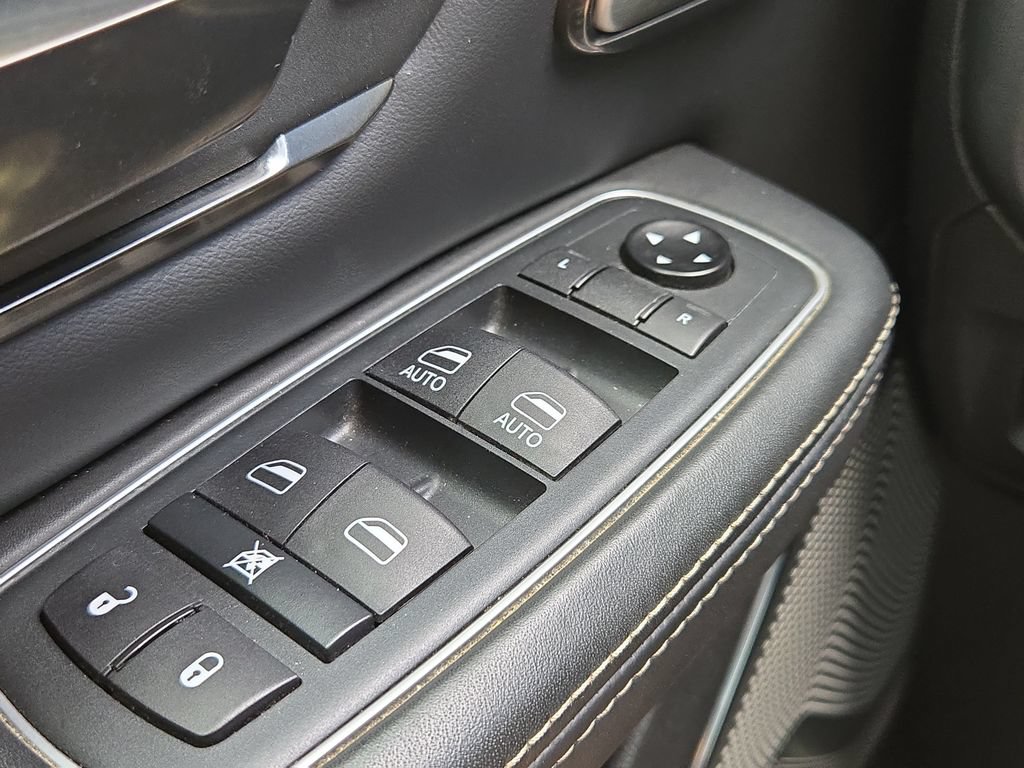 Used 2020 RAM 1500 Limited AWD/4WD image 30