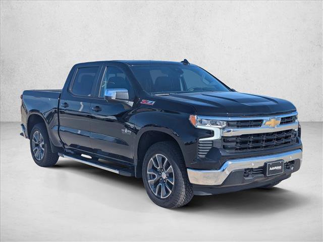 New 2026 Chevrolet Silverado 1500 LT image 7