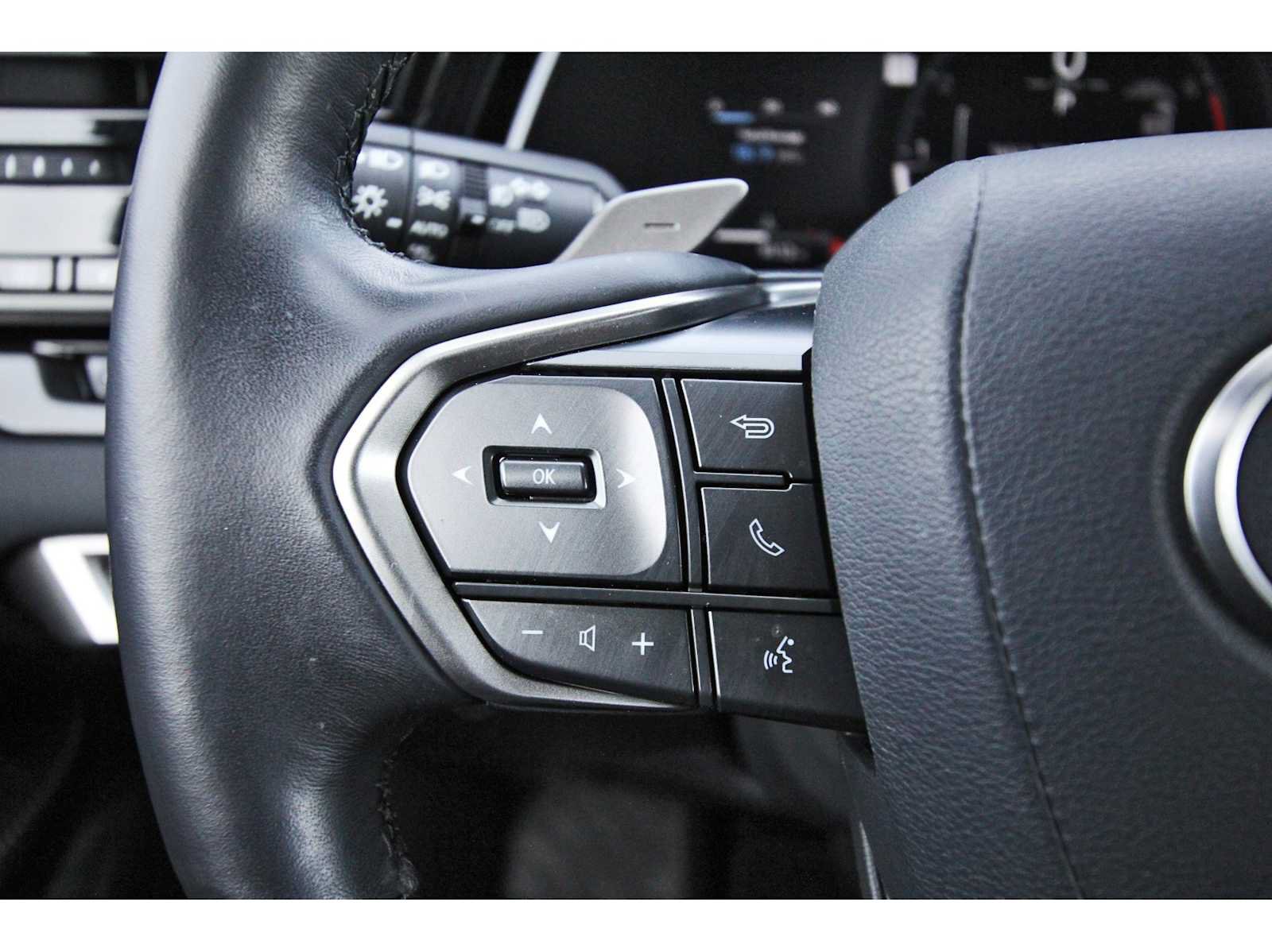 Used 2025 Lexus RX 350 Premium Plus w/ Accessory Package (Z1) FWD image 15