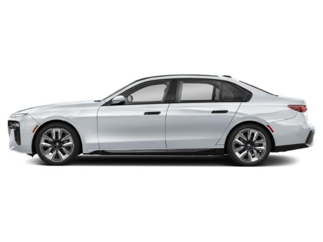 New 2026 BMW 740i image 3
