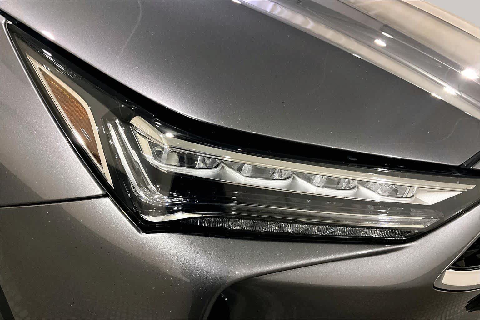 Used 2022 Acura MDX SH-AWD w/ Technology Package image 26
