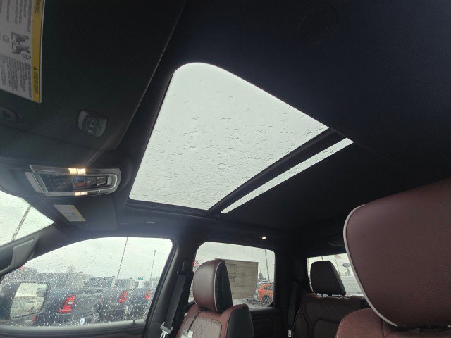 New 2026 RAM 1500 Limited image 24