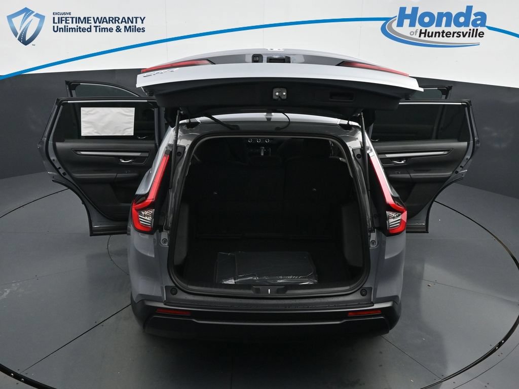 New 2026 Honda CR-V EX image 34