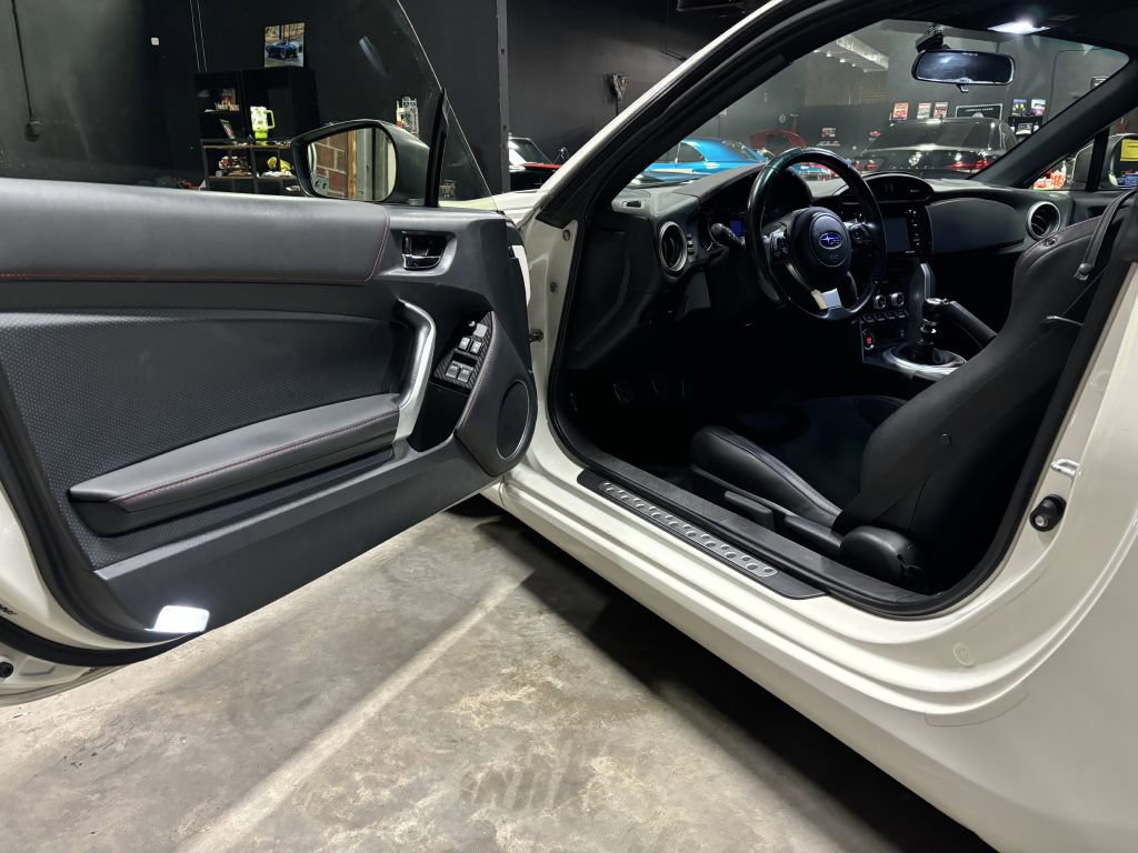 Used 2017 Subaru BRZ Limited w/ Performance Package image 43