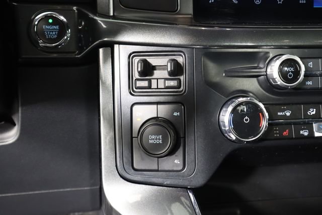 Used 2023 Ford F150 XLT w/ Equipment Group 302A High image 51