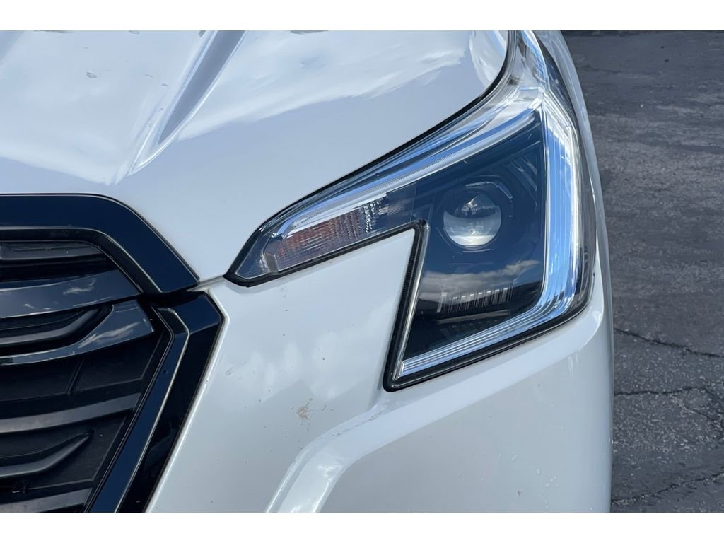 Used 2023 Subaru Forester Premium image 17