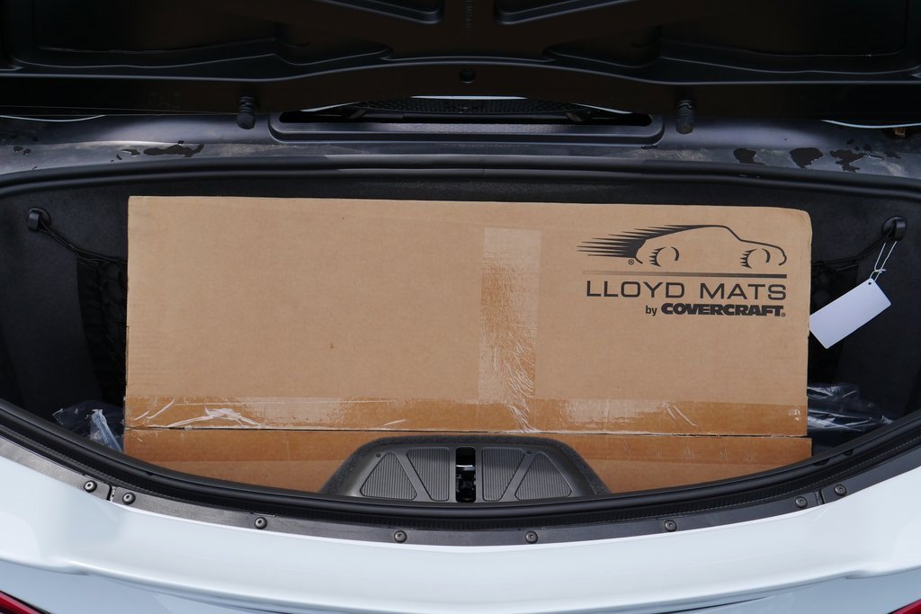 Used 2024 Chevrolet Corvette Stingray Preferred Conv w/ Z51 Performance Package image 23