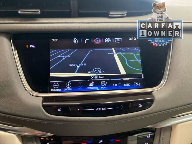 Used 2017 Cadillac XT5 Premium Luxury image 30