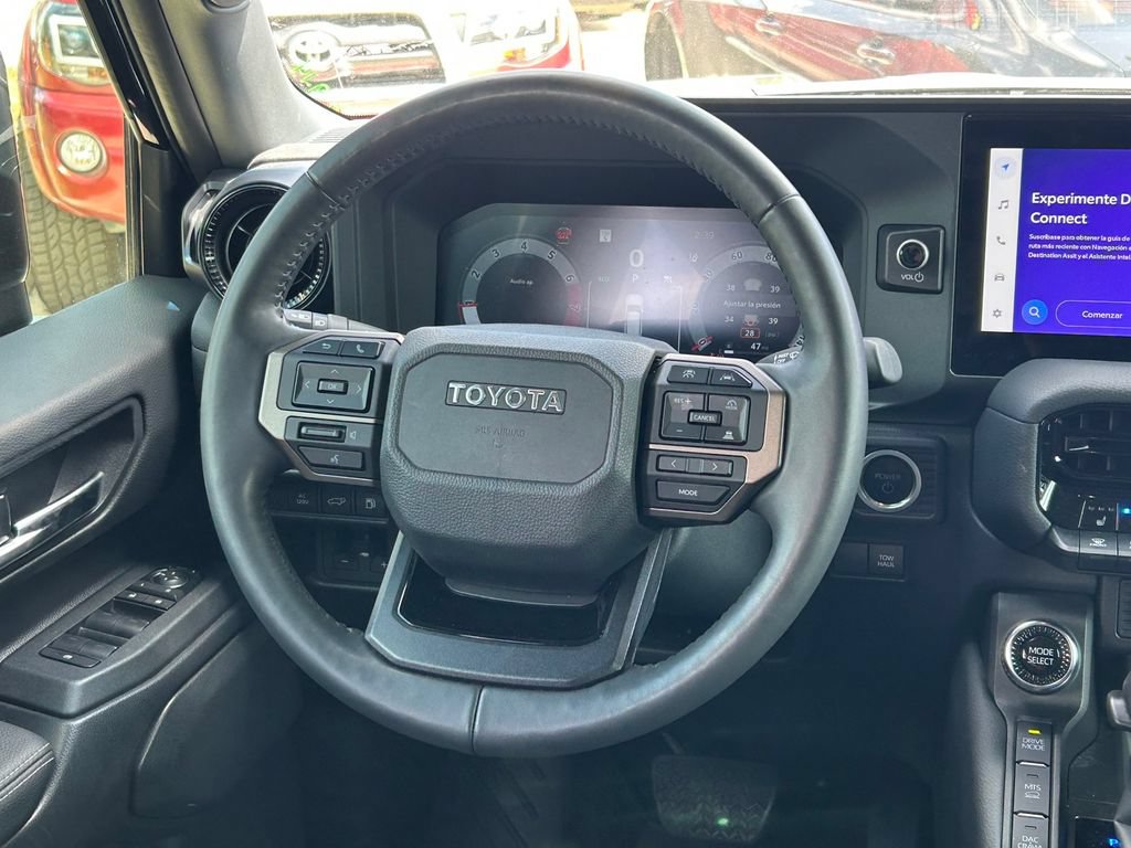 Used 2024 Toyota Land Cruiser AWD/4WD image 44