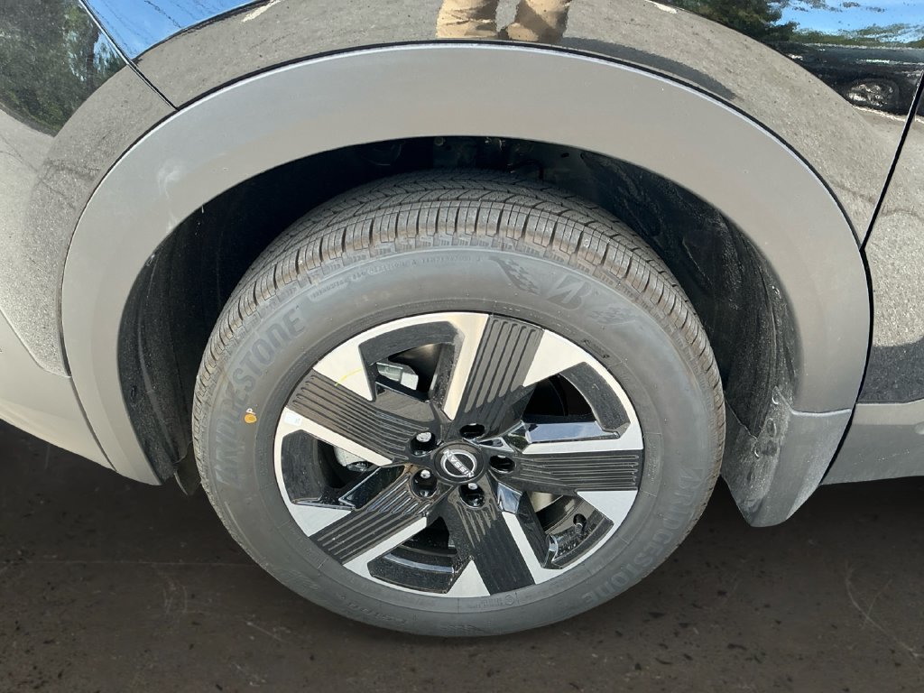 New 2027 Nissan Kicks SV AWD/4WD image 10