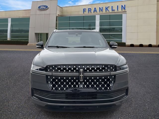 New 2026 Lincoln Navigator L Black Label image 2