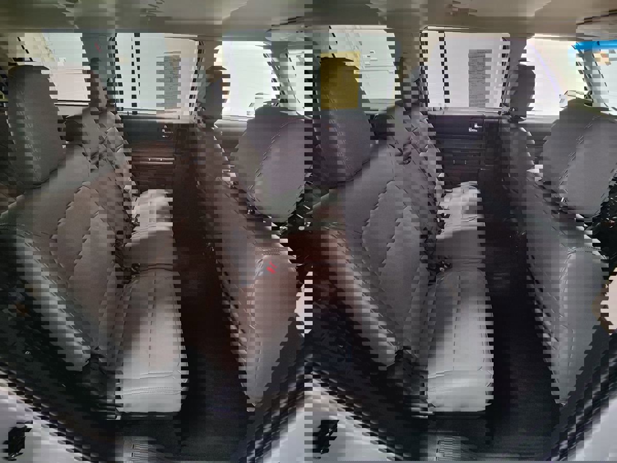 Used 2018 Ford Flex SEL w/ Equipment Group 202A image 17