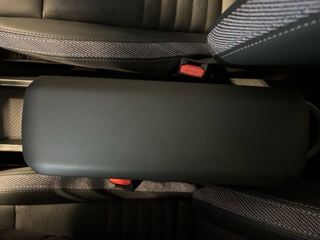 Used 2025 MINI Cooper S FWD image 16