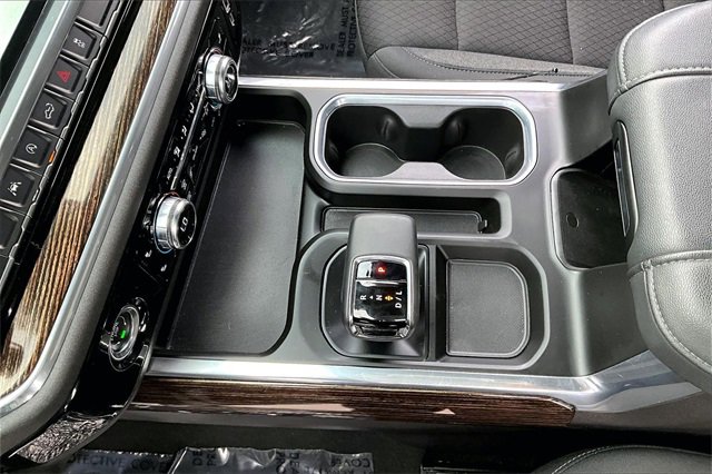 Used 2024 GMC Sierra 1500 Elevation w/ X31 Off-Road Package image 19