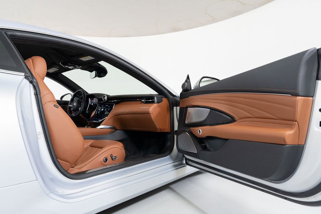 New 2026 Maserati GranTurismo Modena image 28